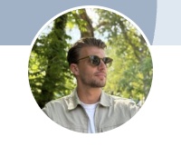 Lucas van der Heijden, payment sales consultant